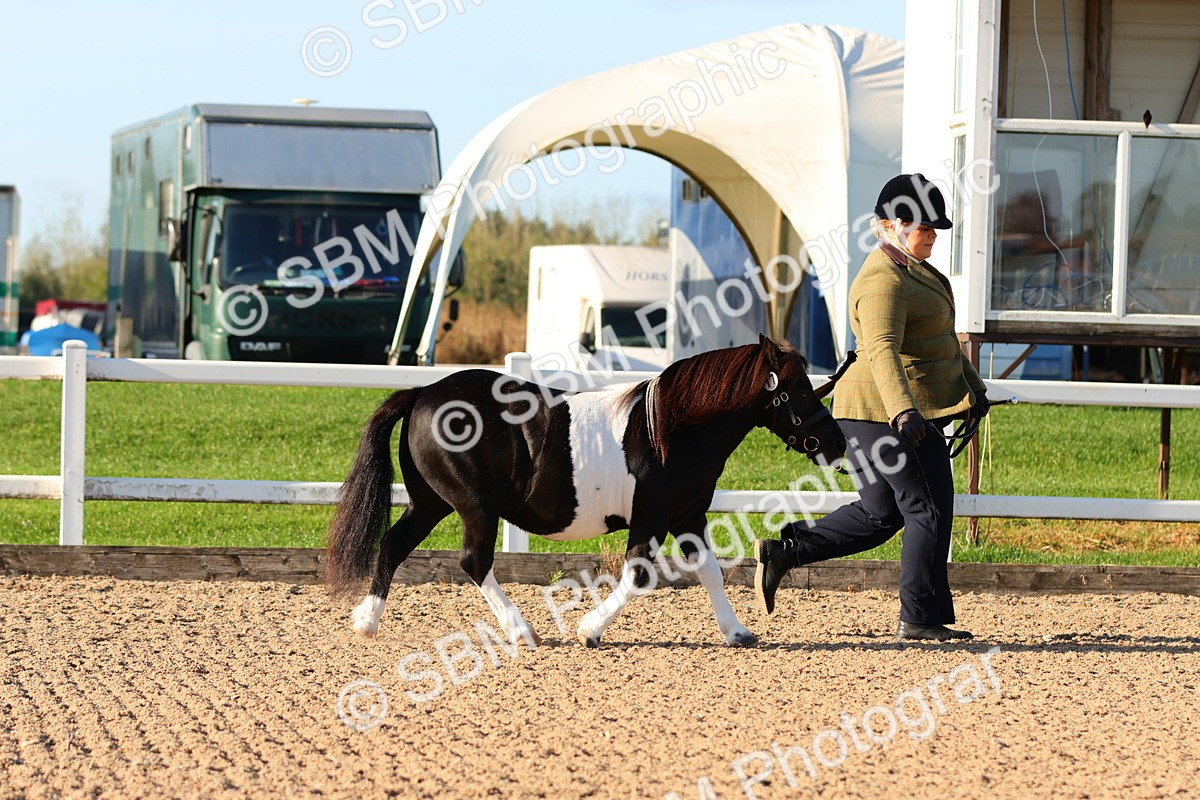 SBM_08011 - Class 201 - Best Turned Out - IH