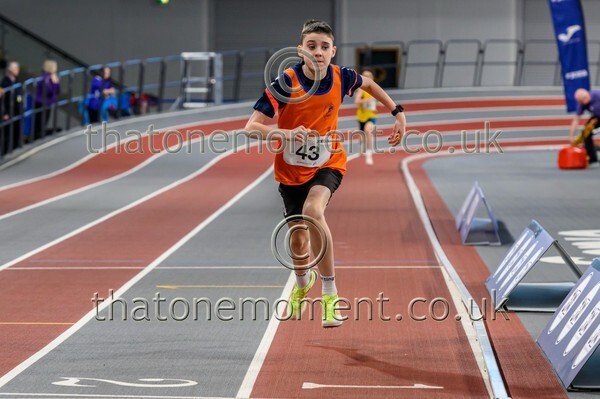 CEREL-910035 - Track Male Set Two