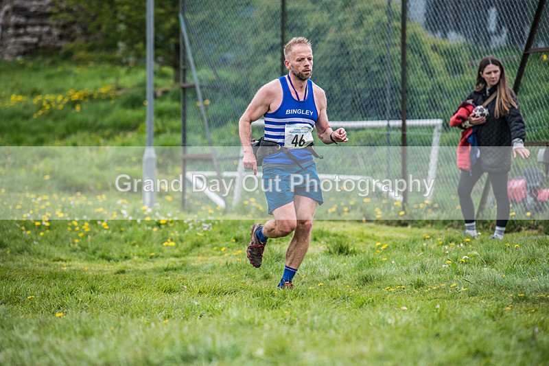 3 Peaks Finish-973 - The 3 Peaks Race Saturday 26th April 2025 - The Finish