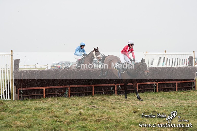 PtP 160225 359 - Combined Service Point-to-Point Races Larkhill 16/02/25