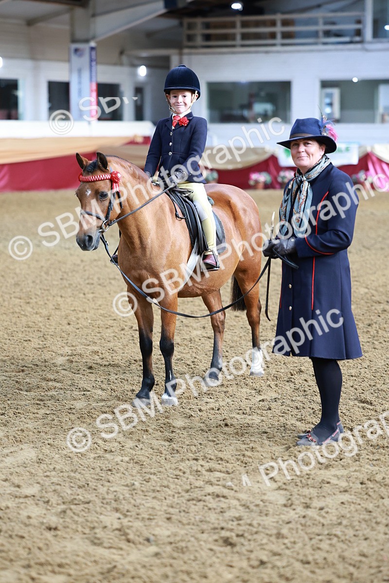 SBM_10690 - Class 101 - Equitation (Best Rider)
