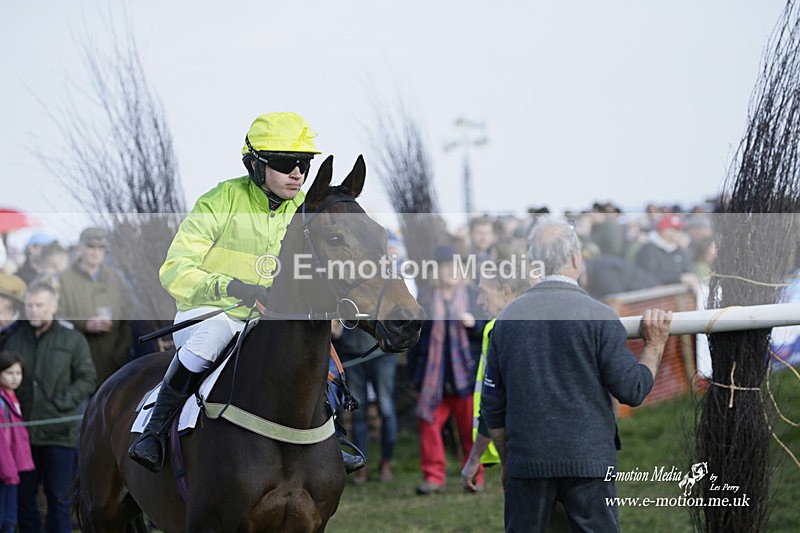 PtP 200322 287 - Mendip Farmers Point-to-Point 20/03/22