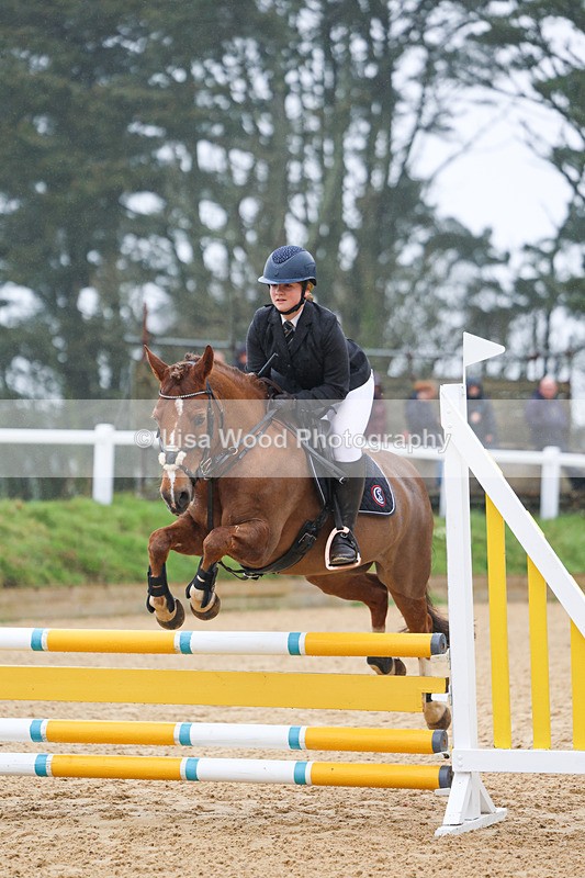 3E7A1504 - Class 2: 80 - 85cm