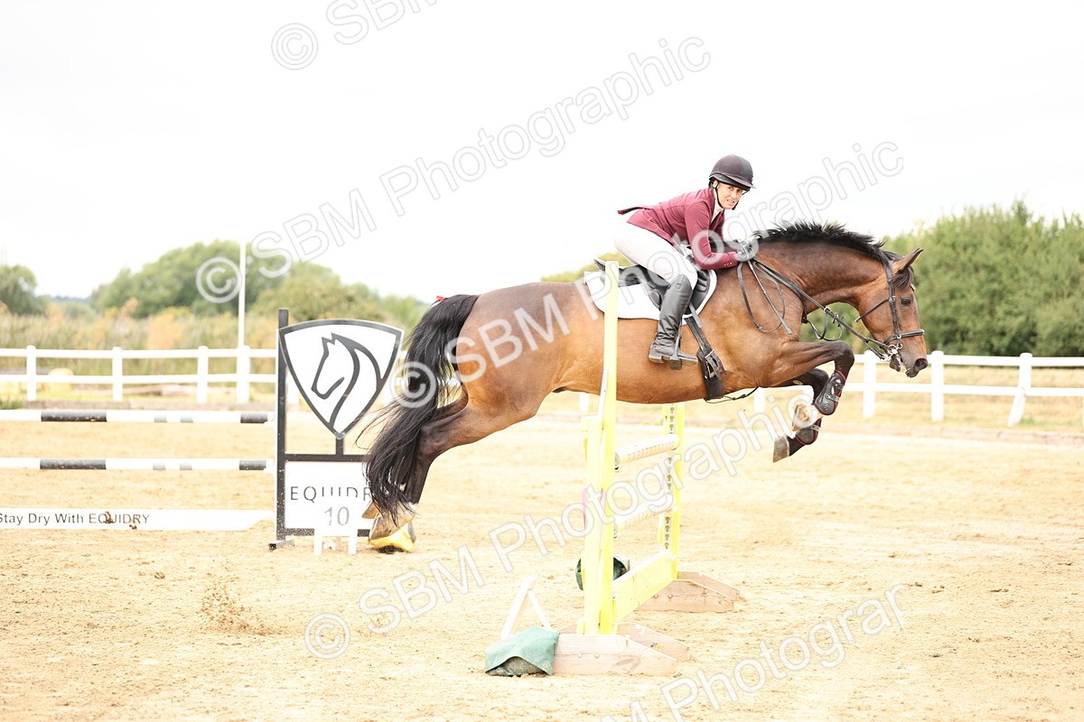 SBM_023793 - Class 5 - Senior Discovery - 1.00m