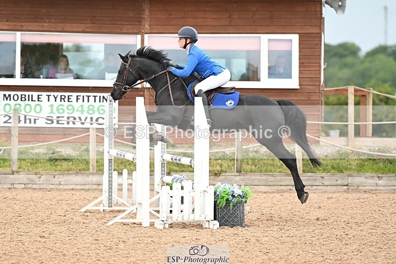 250607-114714-00703 - Cls 9 Pony Discovery and 90cm