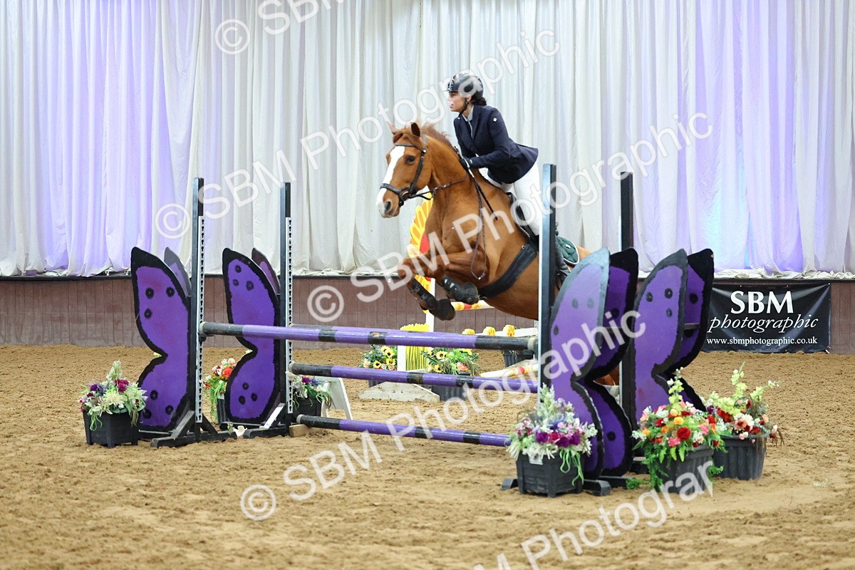 SBM_005900 - Class 23 - Amateur Championship Qualifier 95cm