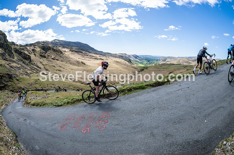 143625 - Hardknott Pass Camera 2 14.00-15.00