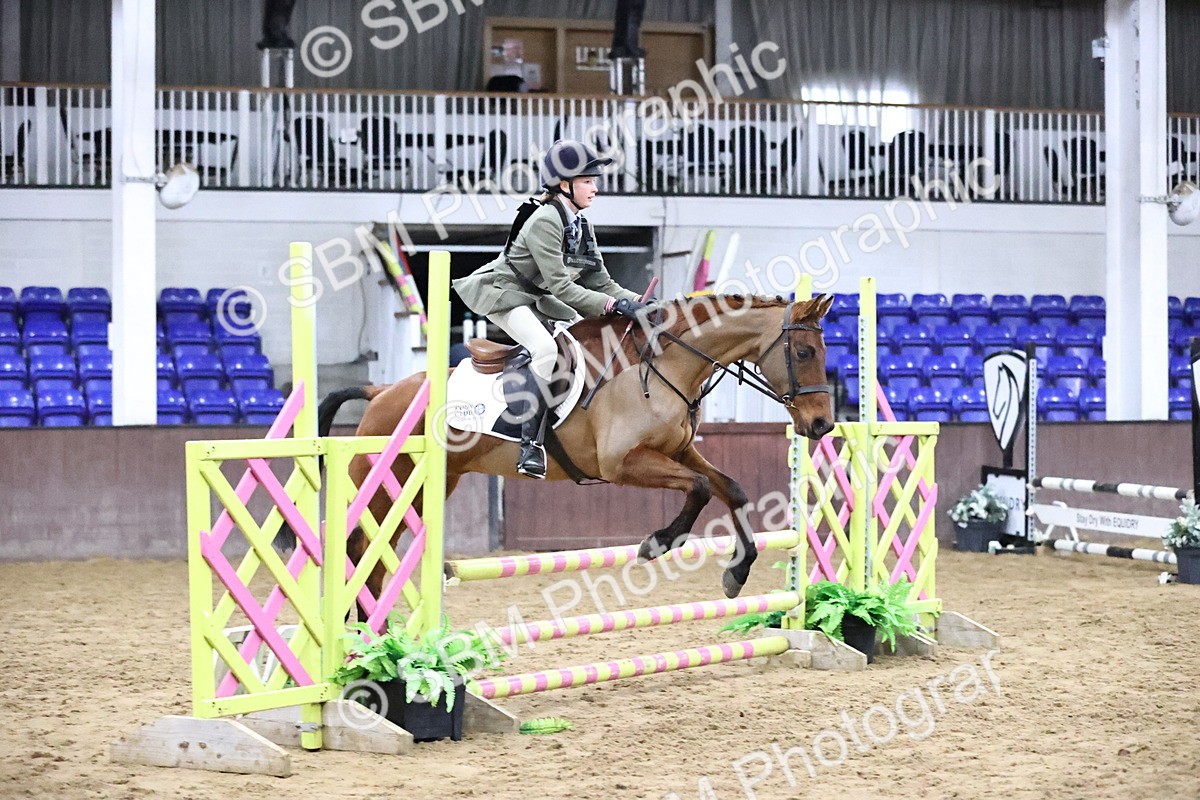 SBM_000262 - Class 1 - 70cm