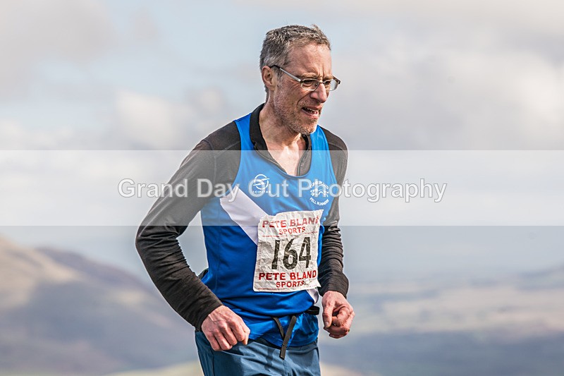 Coledale-305 - Coledale Horseshoe Fell Race Saturday 30th March 2024