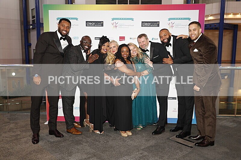 _09I0362 - The CYP Awards 2024
