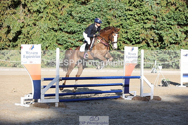 250829A-180103-03526 - Cls 11 5 Year Old Quali