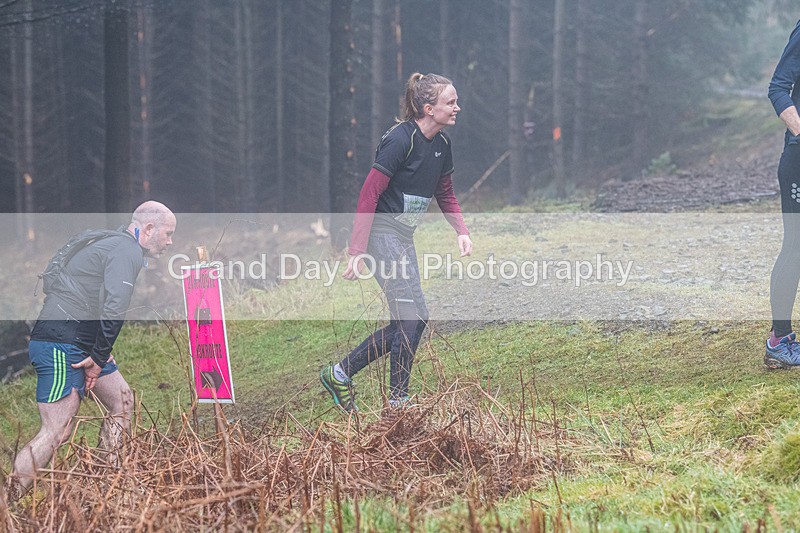 Glentress 21  10K-1330 - High Terrain Events Glentress 21 & 10K Trail Runs Saturday 18th February 2023