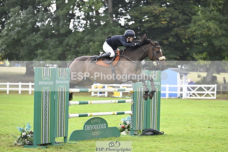 250831A-120641-09977 - Cls 36 Snr 1.30m Grand Prix