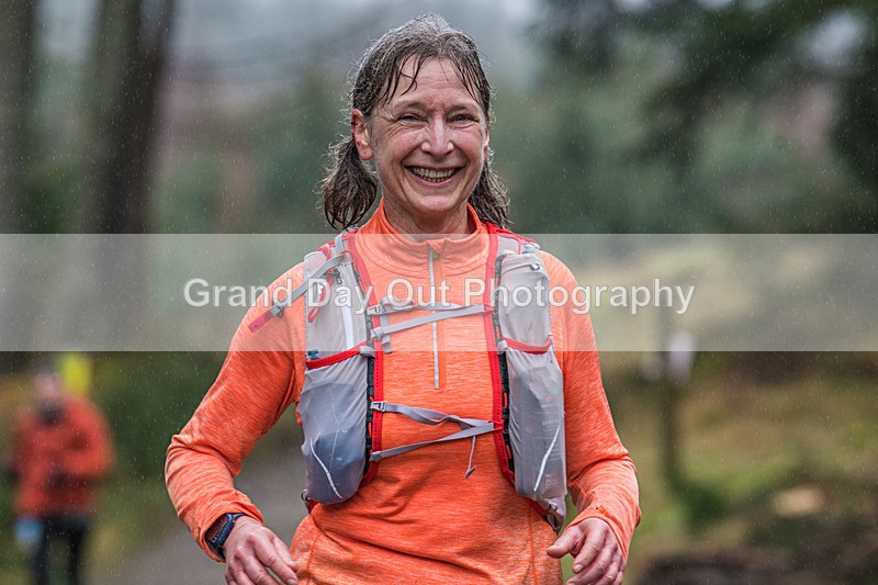 Glentress 21  10K-2294 - High Terrain Events Glentress 21 & 10K Trail Runs Saturday 18th February 2023