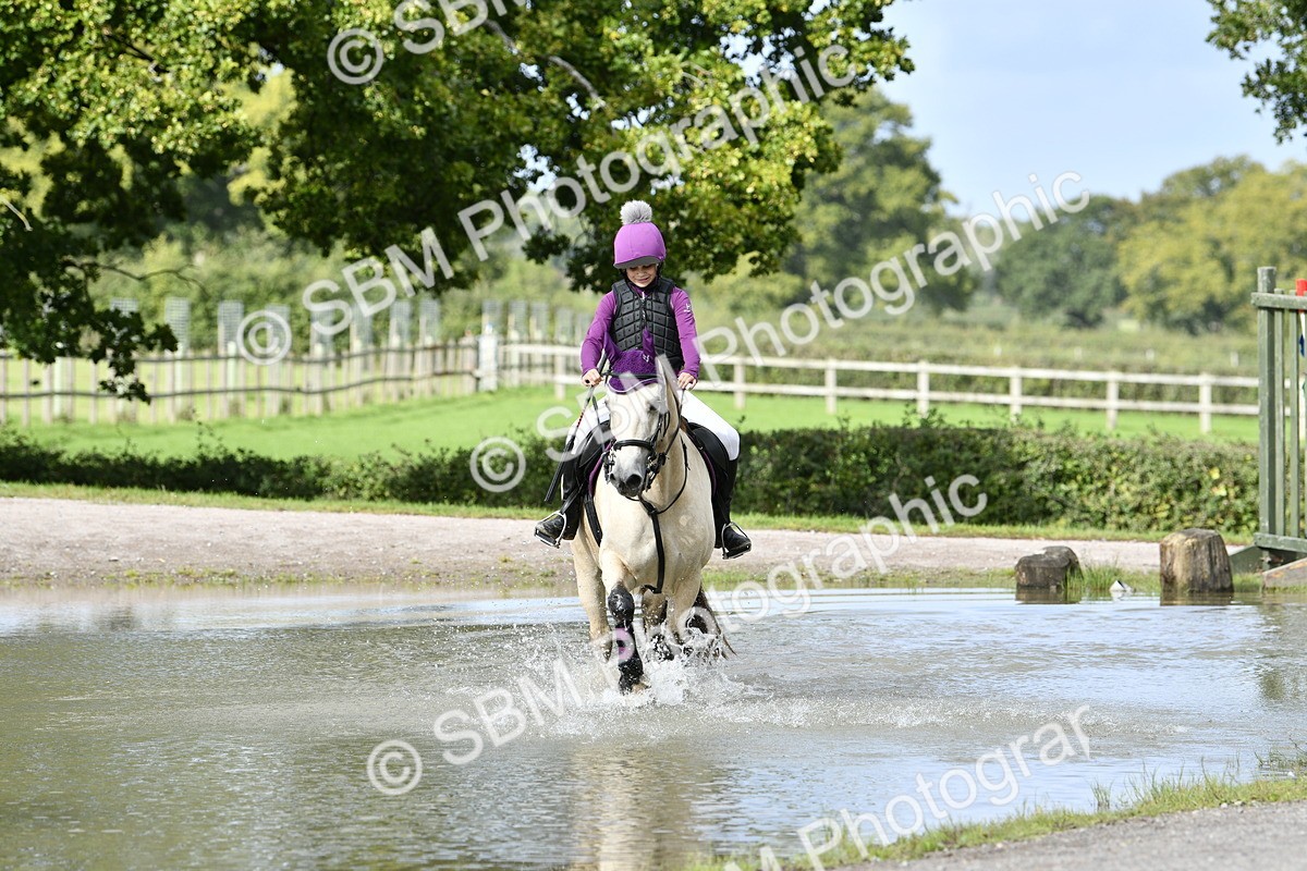 SBM_16297 - E4b - Eventers Challenge 60cm Open