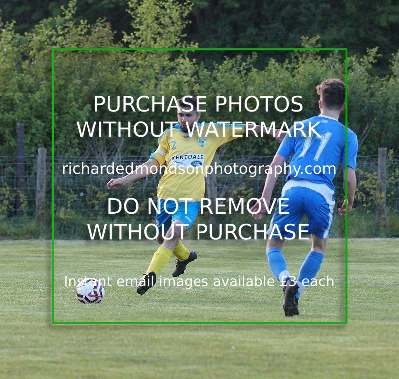 DSC00767 - Kendal Utd Reserves v Penrith Academy (12/5/21)
