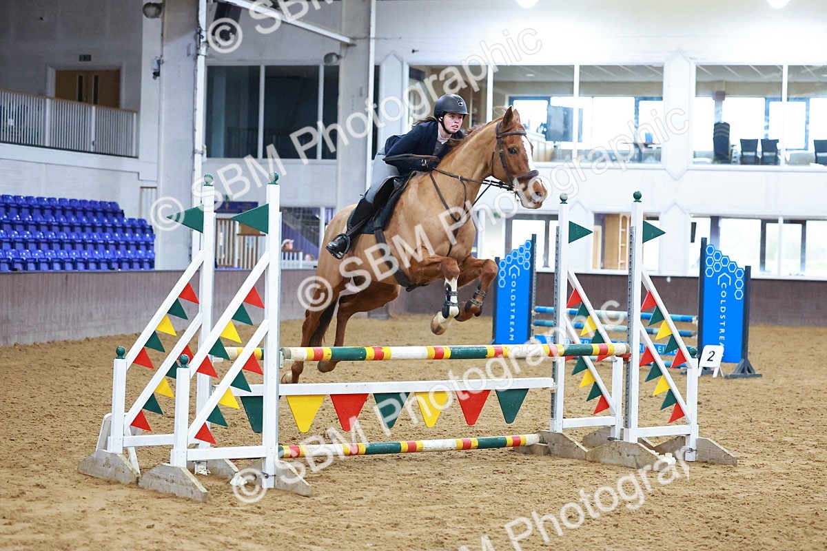 SBM_000475 - Class 2 - Senior British Novice - 90cm