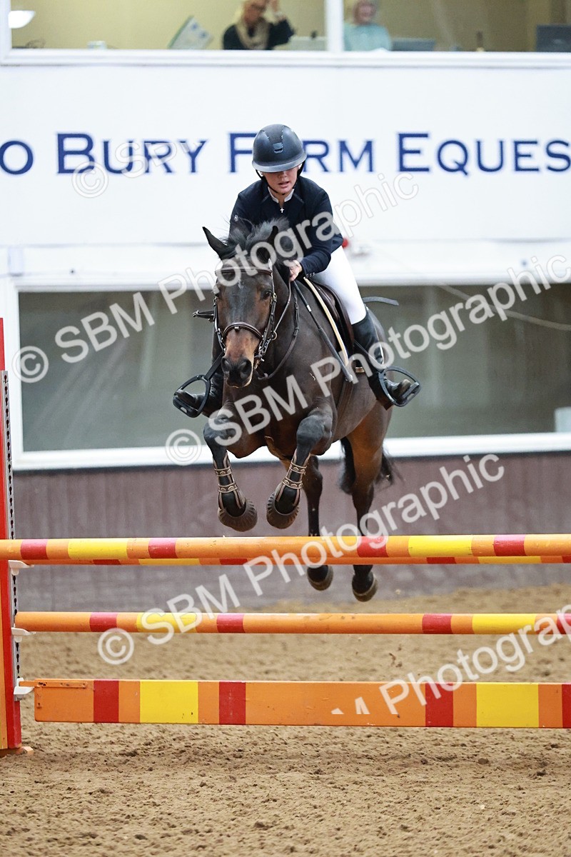 SBM_001081 - Class 3 - Senior Discovery 1.00m