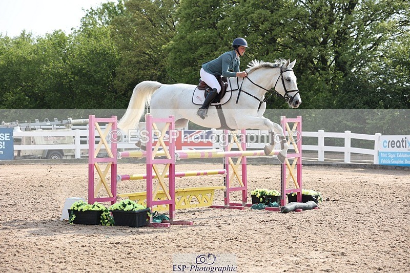 250509-170818-09143 - Cls 24 Snr Newcomers