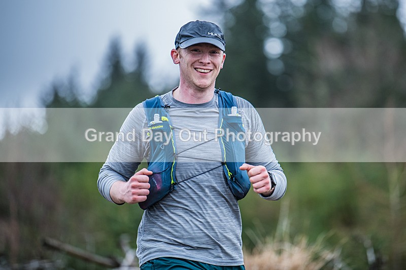 Glentress-2383 - High Terrain Events Glentress Marathon 21 & 10K Trail Races Sunday 18th February 2024