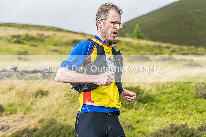 Skiddaw-847 - Skiddaw Fell Race Sunday 2nd July 2023