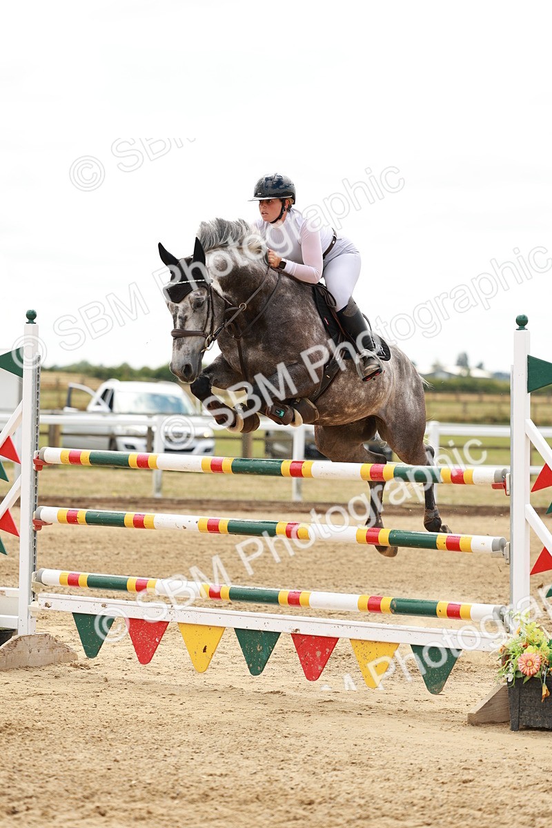 SBM_018914 - Class 21 - Senior Newcomers Championship 2d Rd