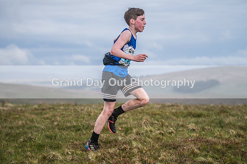 Latterbarrow-15 - Latterbarrow Loop Fell Race Wednesday 20th May 2026
