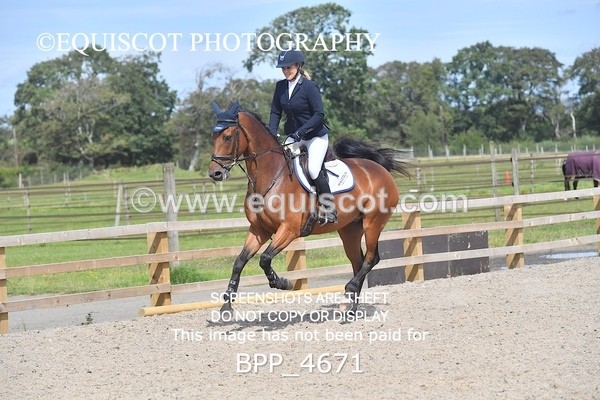 BPP_4671 - CLASS 15 SUN Senior Newcomers/ 1.10m Open