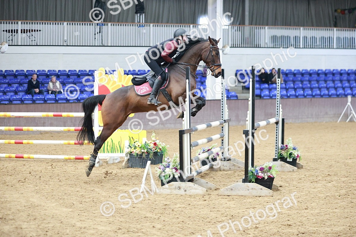 SBM_000623 - Class 4 - Senior Newcomers - 1.10m