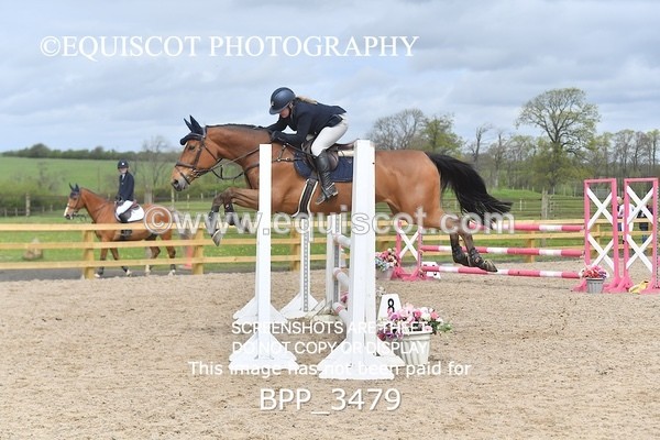 BPP_3479 - CLASS 17 SUN 1.05m Amateur Championship Qualifier/ 1.05m Open