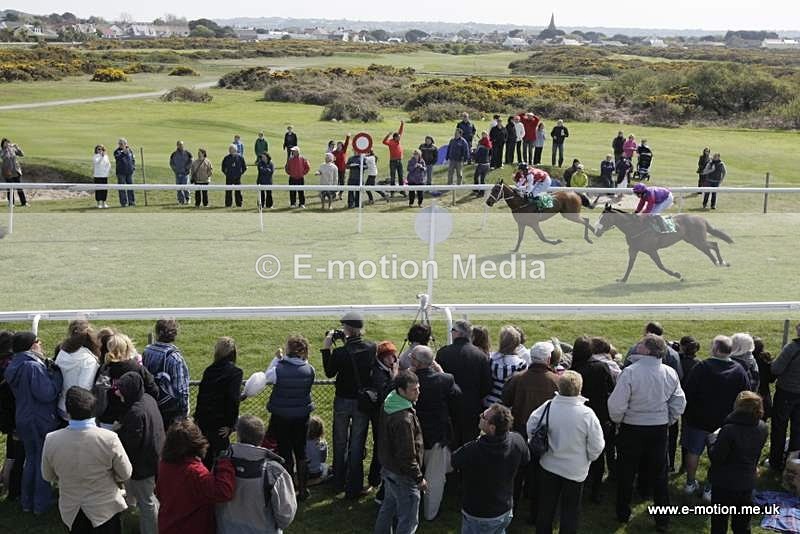 Race 2 13 - Gsy Race Finish Line 03/05/10
