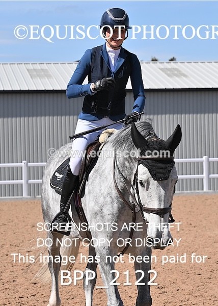 BPP_2122 - CLASS 4. - FRI - Senior Discovery/1m Open