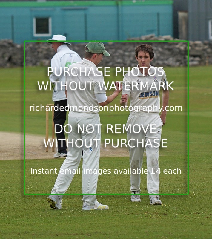 DSC00250 - Kendal CC v Netherfield CC