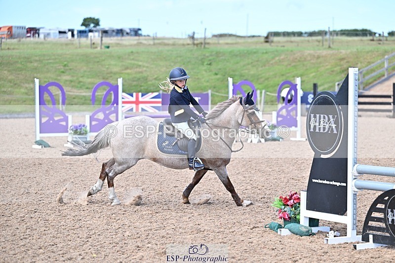 250627-165004-00818 - Cls 6 Stepping Stones 128cm and 138cm