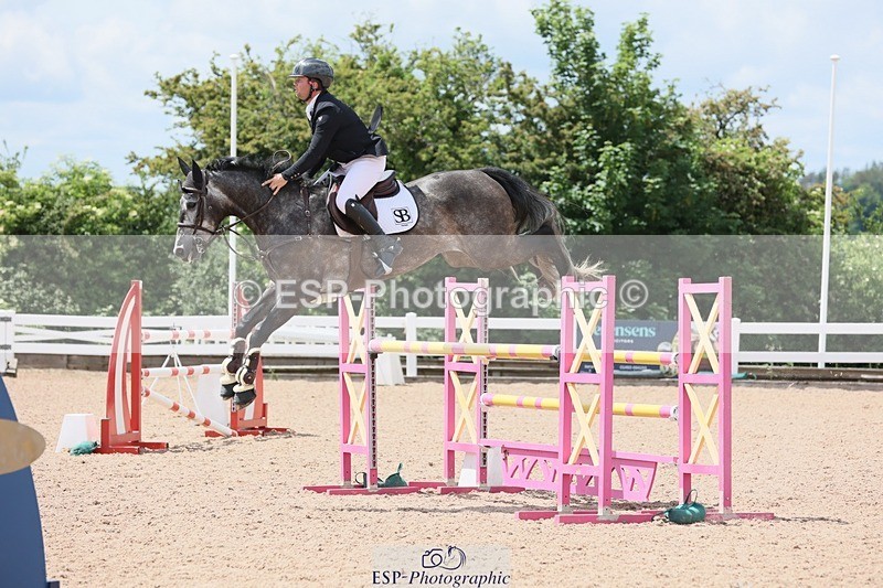 250528-133512-01059 - Cls 4 Newcomers and 1.10m Open