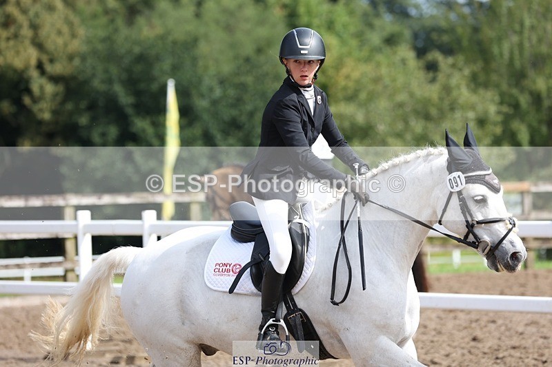 230826-120126-17445 - Round 1 Start to 12.30 coursewalk