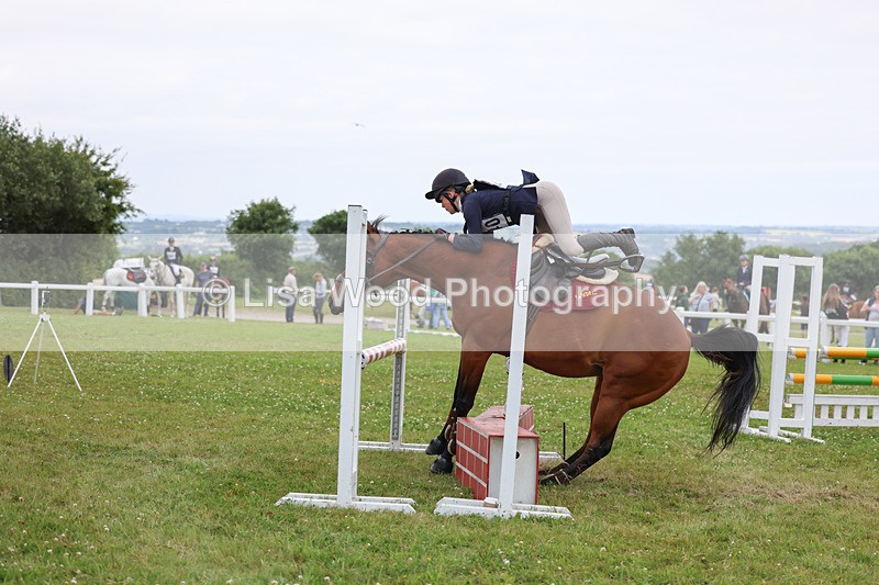 3E7A7274 - Class 7: PC90cm Regional Championship Qualifier Rnd 2 (B)