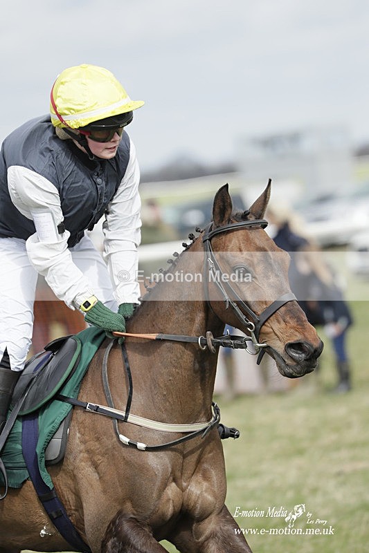 PtP 190323 150 - Oakley Hunt Point-to-Point Brafield-On-The-Green 19/03/23