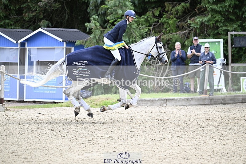 250525A-110353-15742 - Presentations Section A British Young Rider 3 Star