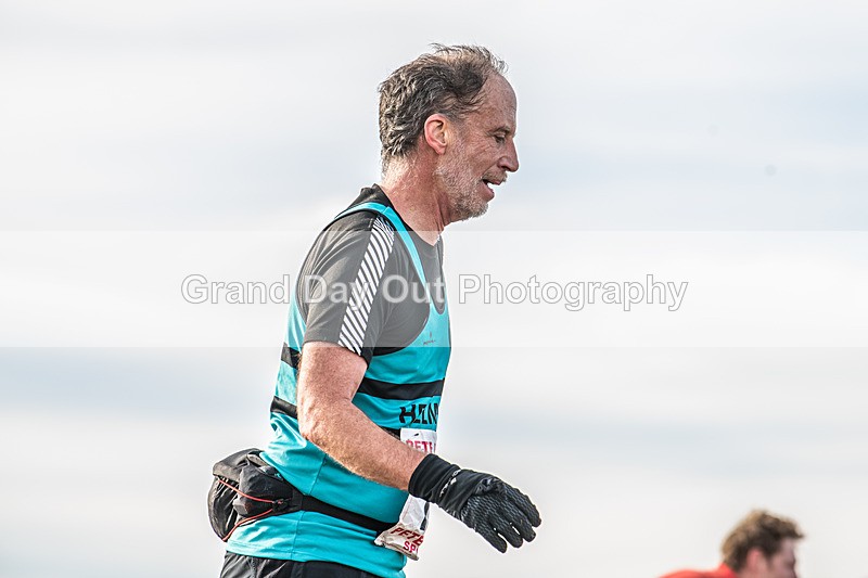 Loughrigg-230 - Loughrigg - Silverhow Fell Race Sunday 5th February 2023