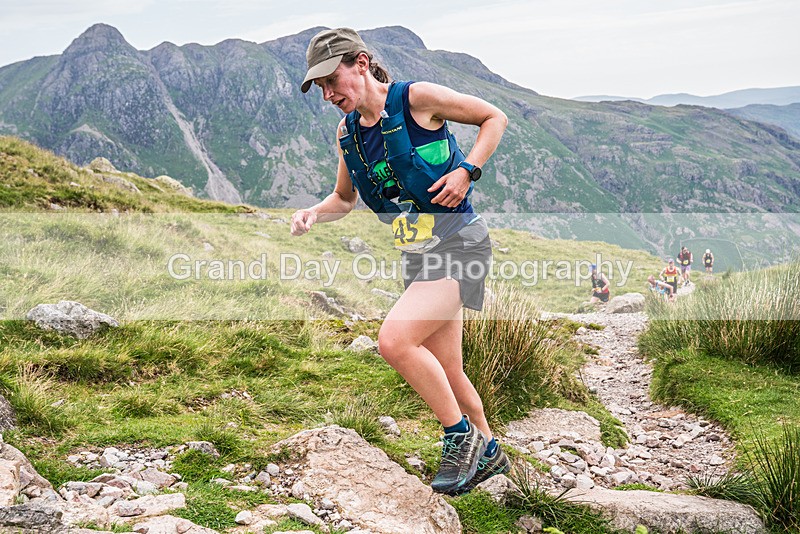 Great Lakes-174 - Great Lakes Fell Race Saturday 21st June 2025