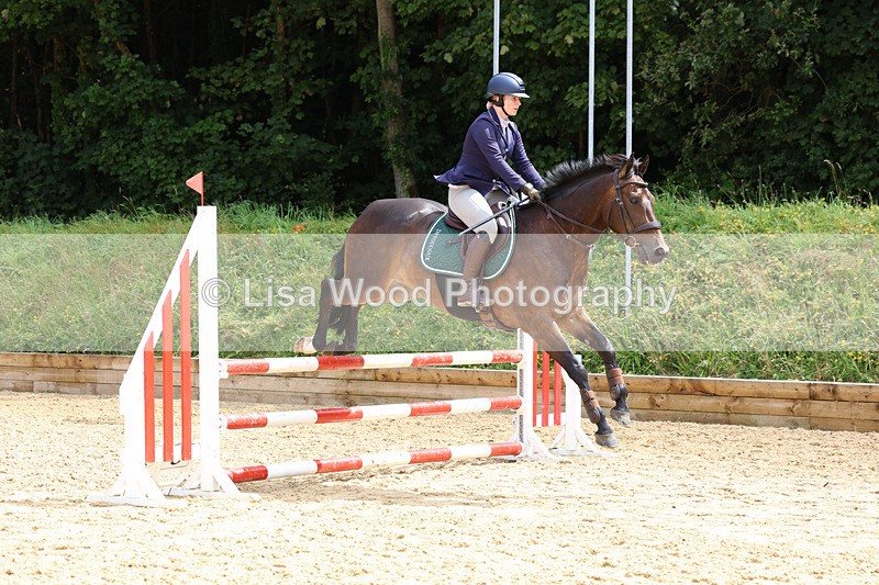 3E7A9940 - Class 9: Senior British Novice/90cm open