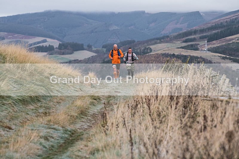 Tweed Valley-160 - High Terrain Events Tweed Valley 65 & 50K Ultra Trail Races Sunday 17th November 2024