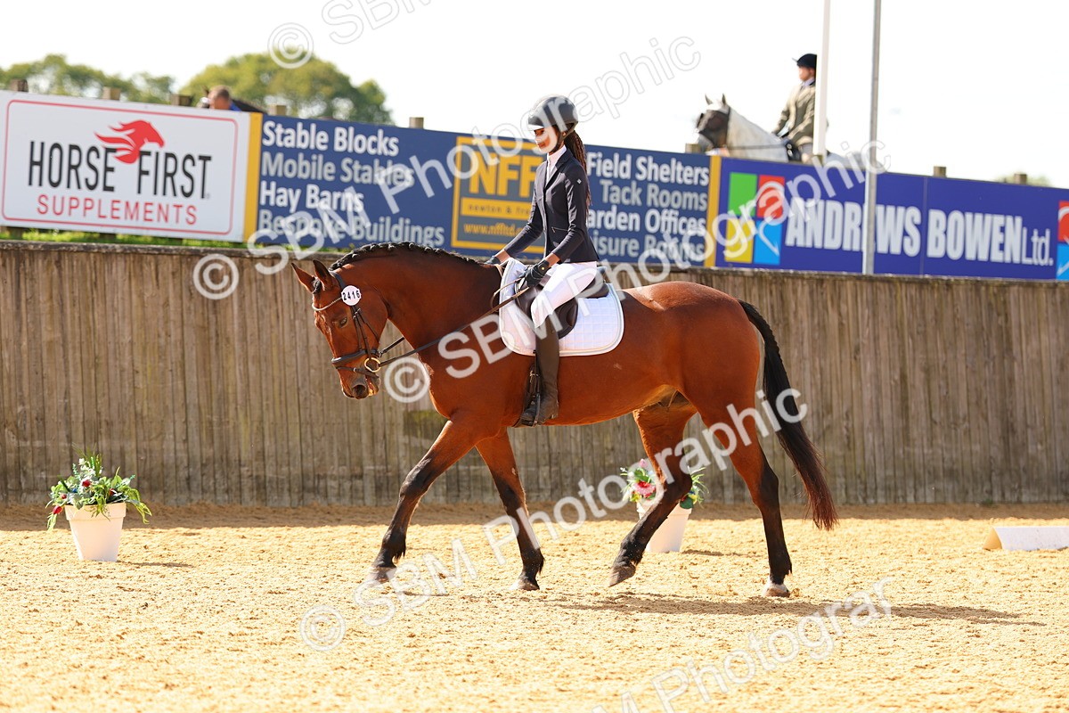SBM_43899 - D6 - Small Tour Championship - Intro C