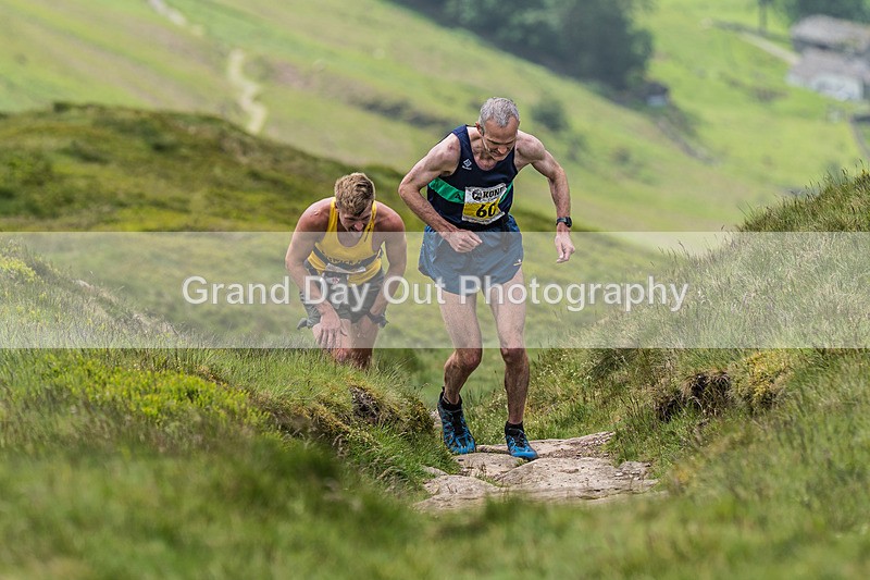 Howtown-7 - Howtown Fell Race Sunday 7th June 2026