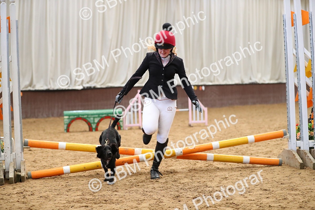 SBM_001366 - Class 3 - Horse & Hound