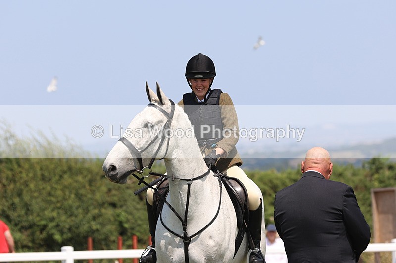 JPP_3163 - Class 22: Working Hunter 70cm
