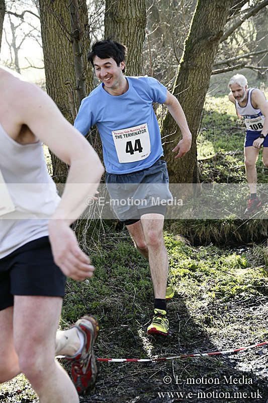 PVT 240219 550 - The Terminator Race - Pewsey Vale - 24/02/19