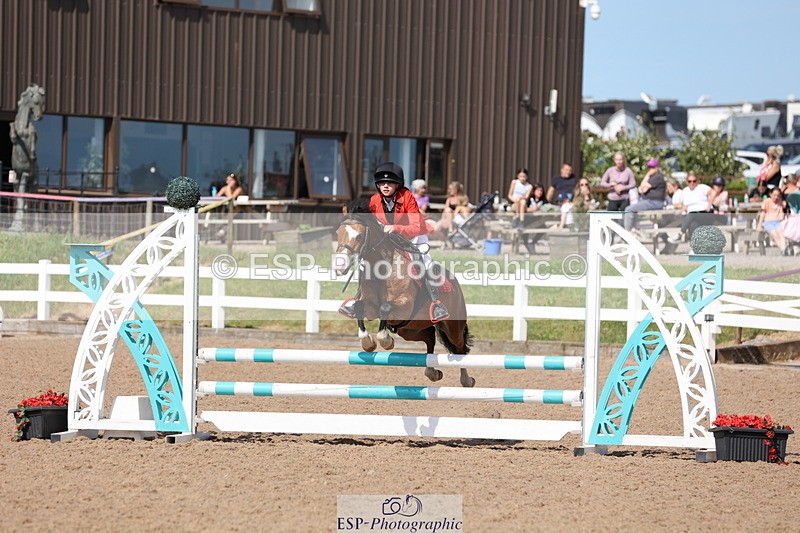 240629A-162152-07987 - Cls 13 Stepping Stones 128cm + 138cm