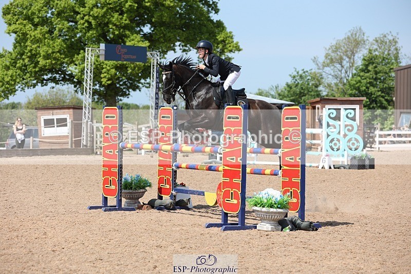 250503-132822-01340 - Cls 11 Junior 1.20m Open